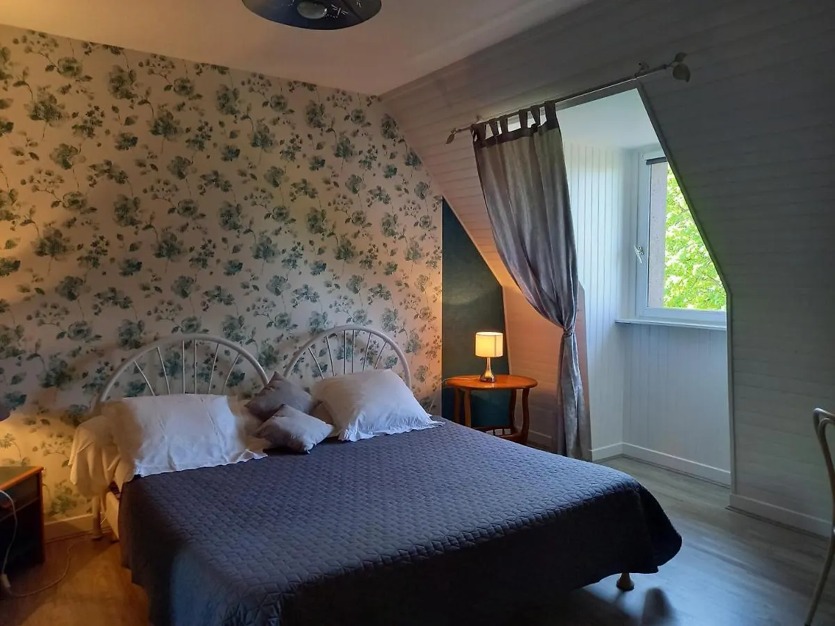Ferme De Lasbordes Hotel Le Vigan  0*, Le Vigan (Lot) France