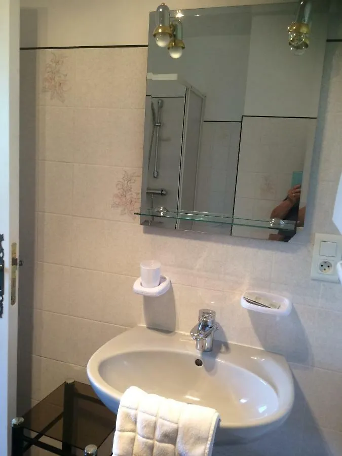 Ferme De Lasbordes Hotel Le Vigan  0*, Le Vigan (Lot) France