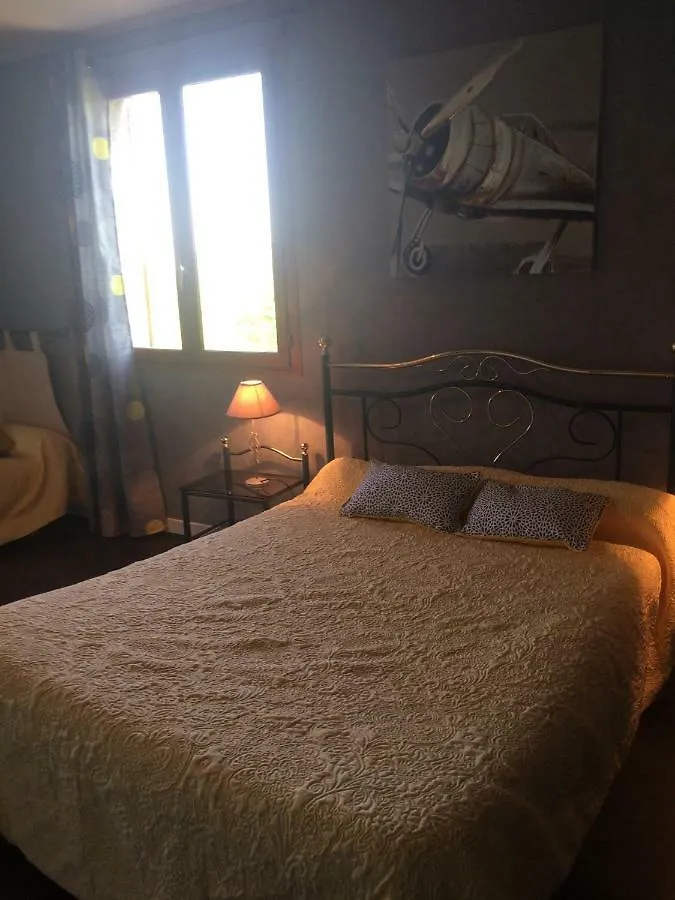 Ferme De Lasbordes Hotel Le Vigan