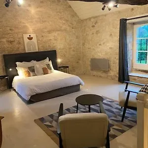Manoir La Barriere - Lot Le Vigan (Lot)